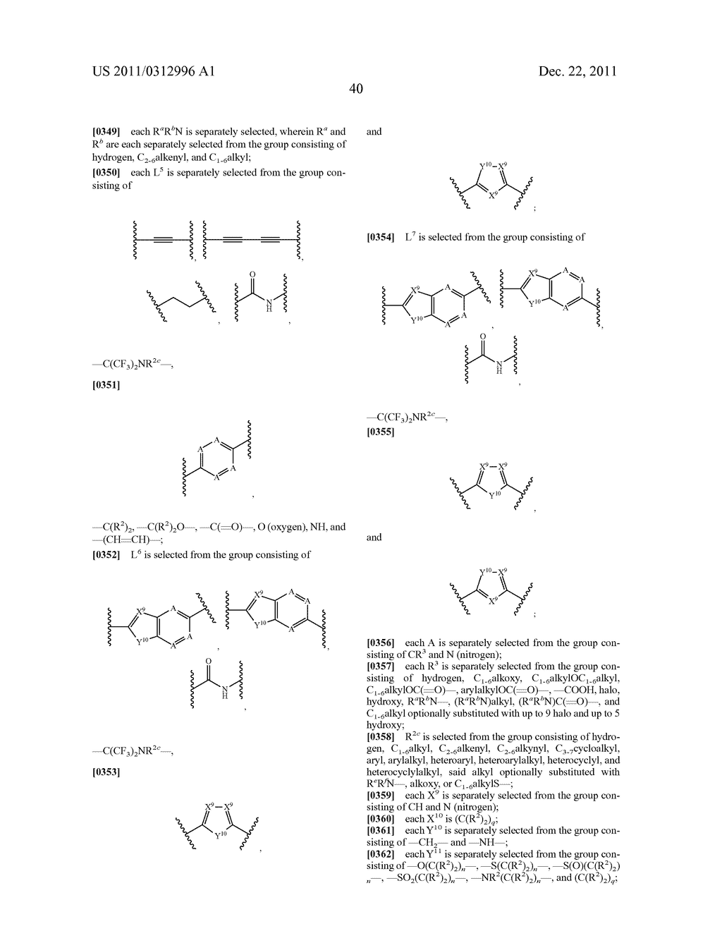 NOVEL INHIBITORS OF HEPATITIS C VIRUS REPLICATION - diagram, schematic, and image 41