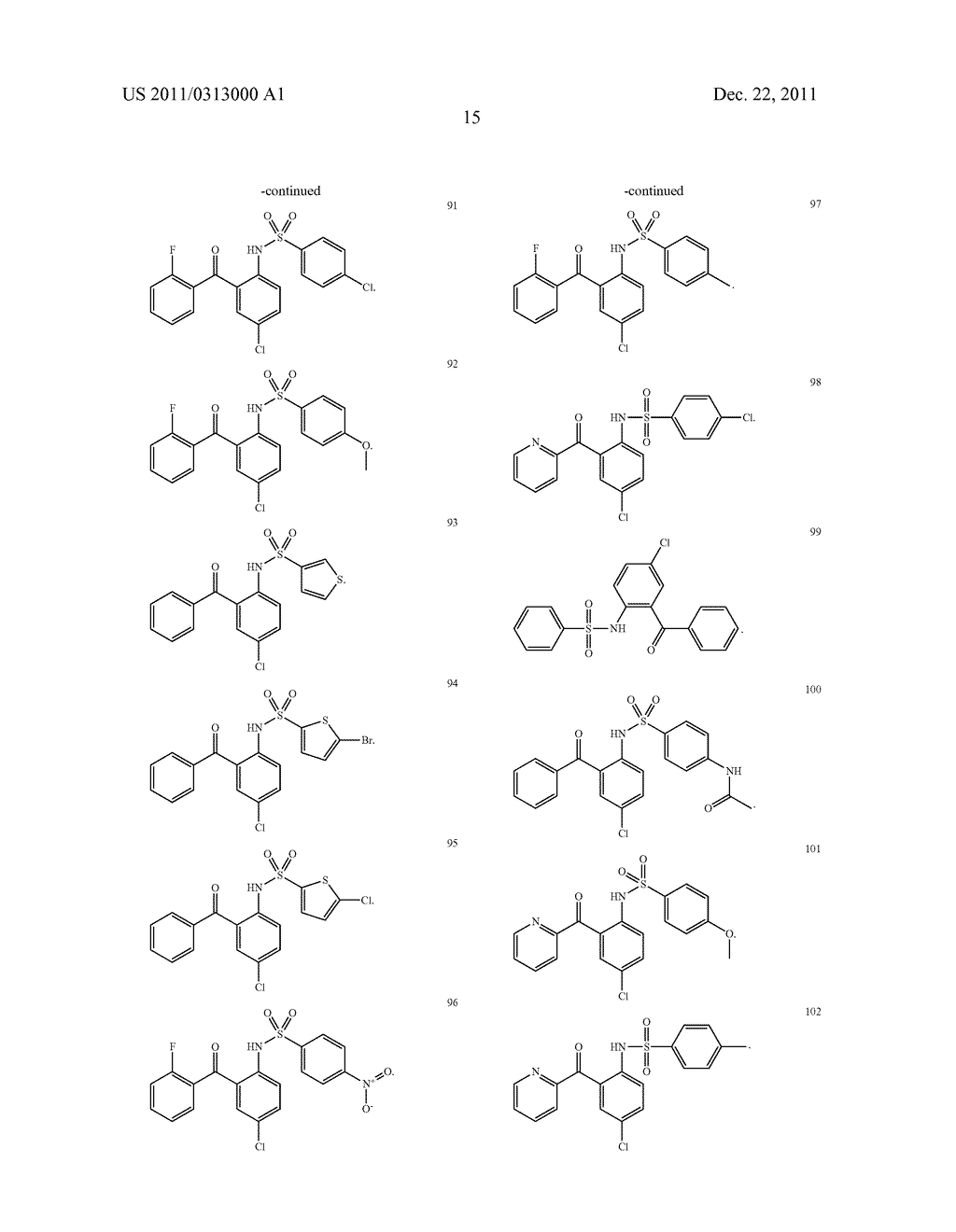 CCR9 INHIBITORS AND METHODS OF USE THEREOF - diagram, schematic, and image 16