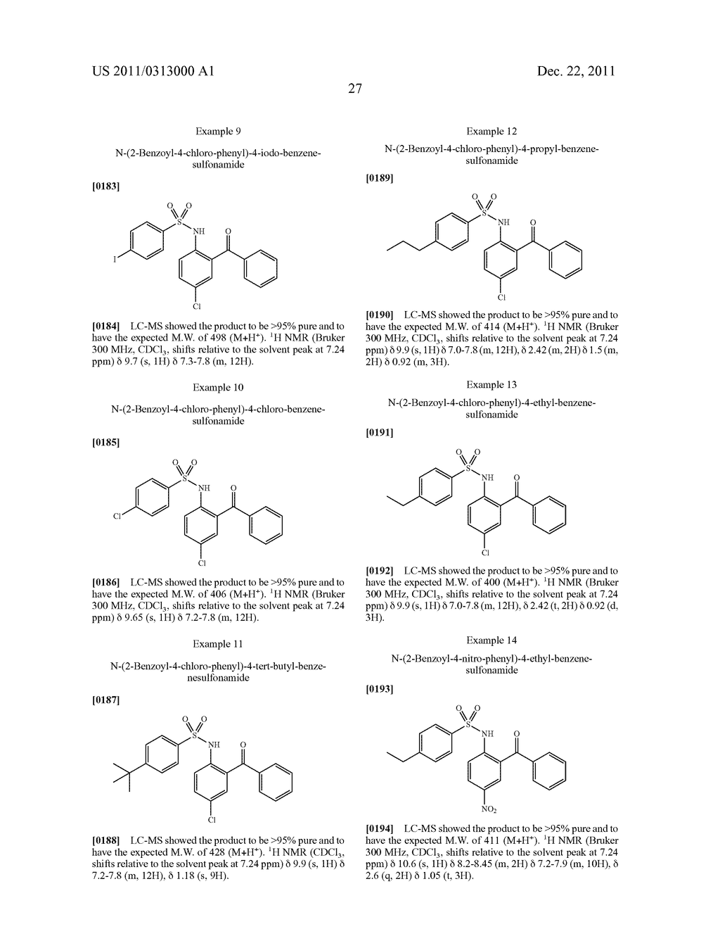 CCR9 INHIBITORS AND METHODS OF USE THEREOF - diagram, schematic, and image 28