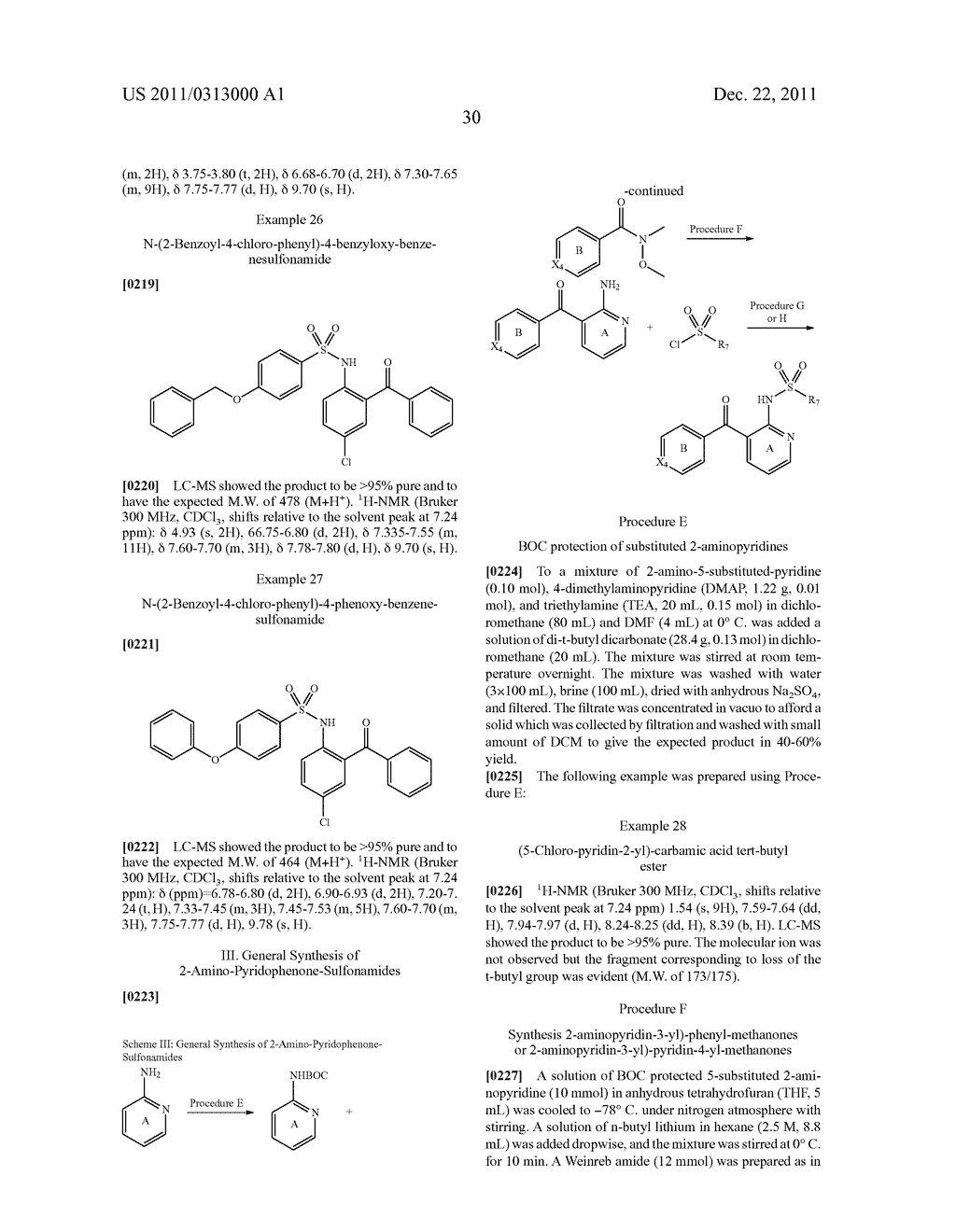 CCR9 INHIBITORS AND METHODS OF USE THEREOF - diagram, schematic, and image 31