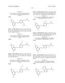 GPR120 RECEPTOR AGONISTS AND USES THEREOF diagram and image