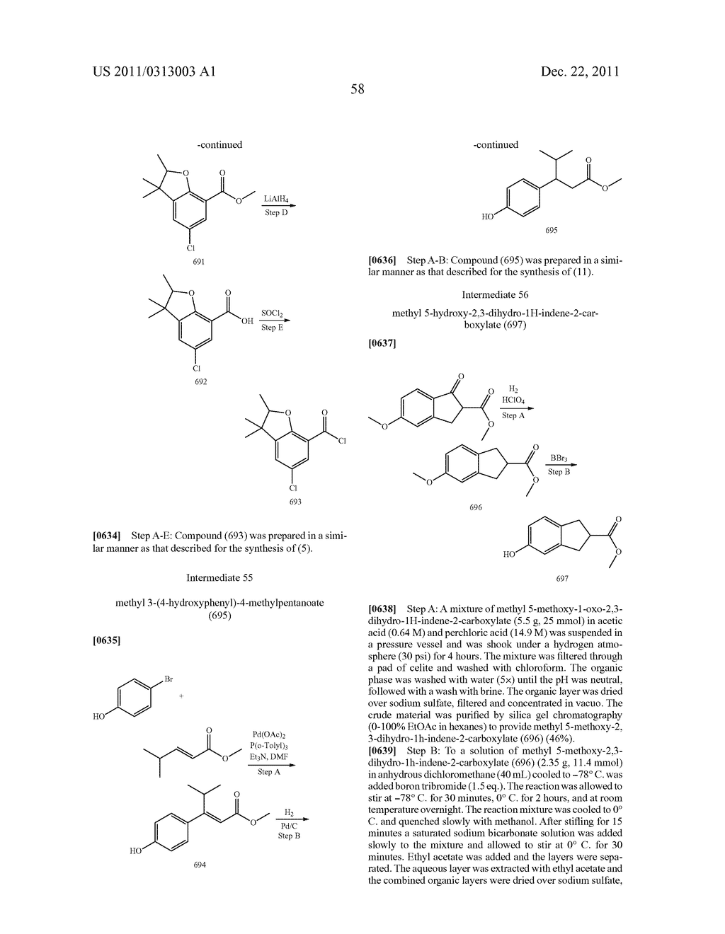 GPR120 RECEPTOR AGONISTS AND USES THEREOF - diagram, schematic, and image 59