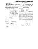 PENTAFLUOROSULPHOLANE-CONTAINING ANTIDIABETIC COMPOUNDS diagram and image