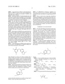 PENTAFLUOROSULPHOLANE-CONTAINING ANTIDIABETIC COMPOUNDS diagram and image