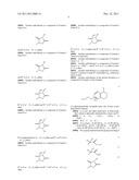 PENTAFLUOROSULPHOLANE-CONTAINING ANTIDIABETIC COMPOUNDS diagram and image