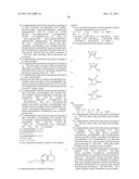 PENTAFLUOROSULPHOLANE-CONTAINING ANTIDIABETIC COMPOUNDS diagram and image