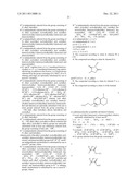 PENTAFLUOROSULPHOLANE-CONTAINING ANTIDIABETIC COMPOUNDS diagram and image