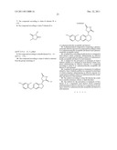 PENTAFLUOROSULPHOLANE-CONTAINING ANTIDIABETIC COMPOUNDS diagram and image