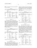 NSAID DOSE UNIT FORMULATIONS WITH H2-RECEPTOR ANTAGONISTS AND METHODS OF     USE diagram and image