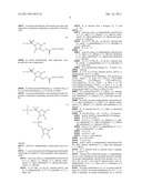 OLIGOMERIC COMPOUNDS AND METHODS diagram and image