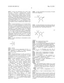 OLIGOMERIC COMPOUNDS AND METHODS diagram and image