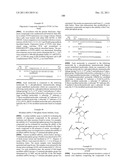 OLIGOMERIC COMPOUNDS AND METHODS diagram and image