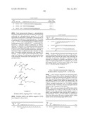 OLIGOMERIC COMPOUNDS AND METHODS diagram and image