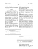 OLIGOMERIC COMPOUNDS AND METHODS diagram and image