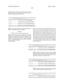 OLIGOMERIC COMPOUNDS AND METHODS diagram and image