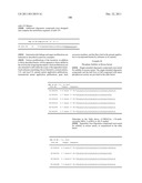 OLIGOMERIC COMPOUNDS AND METHODS diagram and image