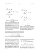 OLIGOMERIC COMPOUNDS AND METHODS diagram and image