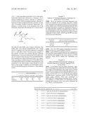 OLIGOMERIC COMPOUNDS AND METHODS diagram and image