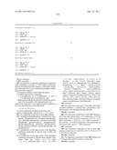 OLIGOMERIC COMPOUNDS AND METHODS diagram and image