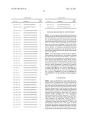 OLIGOMERIC COMPOUNDS AND METHODS diagram and image