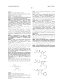 OLIGOMERIC COMPOUNDS AND METHODS diagram and image