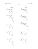 OLIGOMERIC COMPOUNDS AND METHODS diagram and image