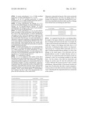 OLIGOMERIC COMPOUNDS AND METHODS diagram and image