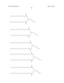 OLIGOMERIC COMPOUNDS AND METHODS diagram and image