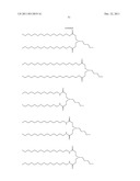 OLIGOMERIC COMPOUNDS AND METHODS diagram and image