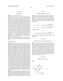 OLIGOMERIC COMPOUNDS AND METHODS diagram and image