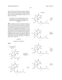 OLIGOMERIC COMPOUNDS AND METHODS diagram and image