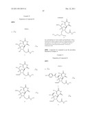 OLIGOMERIC COMPOUNDS AND METHODS diagram and image