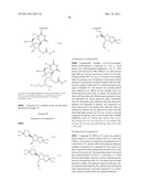 OLIGOMERIC COMPOUNDS AND METHODS diagram and image