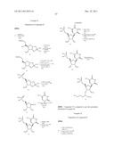 OLIGOMERIC COMPOUNDS AND METHODS diagram and image