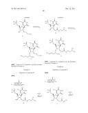 OLIGOMERIC COMPOUNDS AND METHODS diagram and image