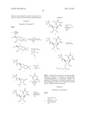 OLIGOMERIC COMPOUNDS AND METHODS diagram and image