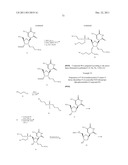 OLIGOMERIC COMPOUNDS AND METHODS diagram and image