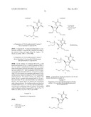 OLIGOMERIC COMPOUNDS AND METHODS diagram and image