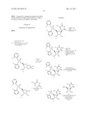 OLIGOMERIC COMPOUNDS AND METHODS diagram and image