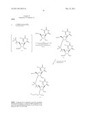 OLIGOMERIC COMPOUNDS AND METHODS diagram and image