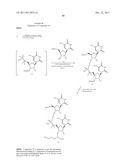 OLIGOMERIC COMPOUNDS AND METHODS diagram and image