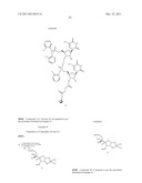 OLIGOMERIC COMPOUNDS AND METHODS diagram and image