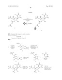 OLIGOMERIC COMPOUNDS AND METHODS diagram and image