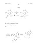 OLIGOMERIC COMPOUNDS AND METHODS diagram and image