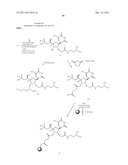 OLIGOMERIC COMPOUNDS AND METHODS diagram and image