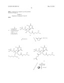 OLIGOMERIC COMPOUNDS AND METHODS diagram and image