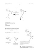 OLIGOMERIC COMPOUNDS AND METHODS diagram and image