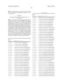 OLIGOMERIC COMPOUNDS AND METHODS diagram and image