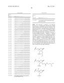 OLIGOMERIC COMPOUNDS AND METHODS diagram and image