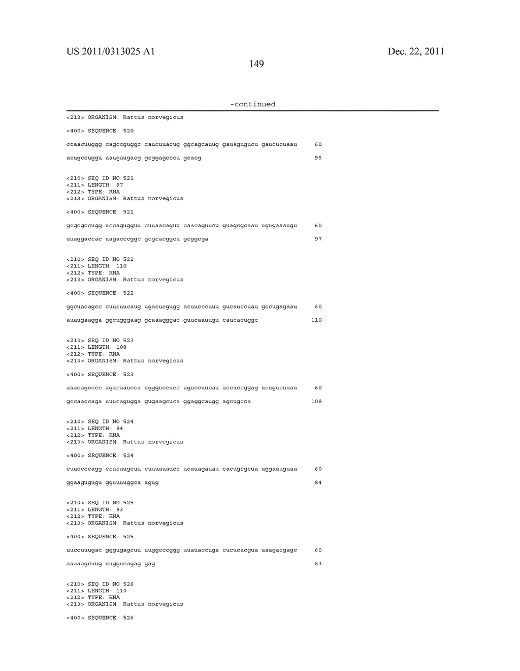 METHODS AND COMPOSITIONS INVOLVING MIRNA AND MIRNA INHIBITOR MOLECULES - diagram, schematic, and image 176